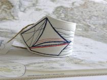 Yacht Bracelet Design by Daga